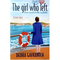 The Girl Who Left