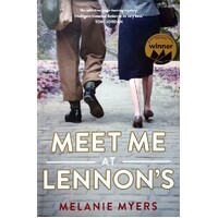 Meet Me At Lennon's
