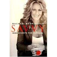 Savvy. Ingredients For Success