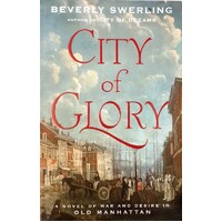 City Of Glory