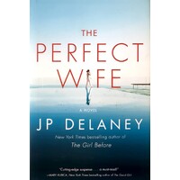 The Perfect Wife