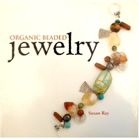Organic Beaded Jewelry