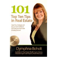 101 Top Ten Tips In Real Estate