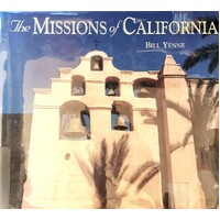 The Missions Of California