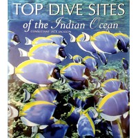 Top Dive Sites of the Indian Ocean
