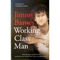 Working Class Man