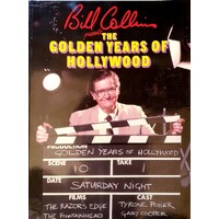 The Golden Years Of Hollywood