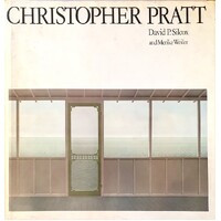 Christopher Pratt