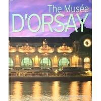 The Musee D'orsay
