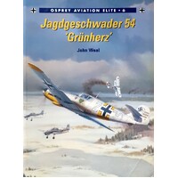 Jagdgeschwader 54 Gruenherz