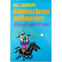 Bullockies Beauts And Bandicoots