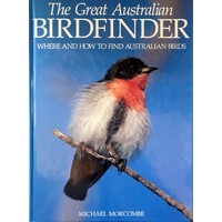 The Great Australian Birdfinder