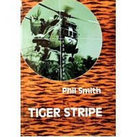 Tiger Stripe