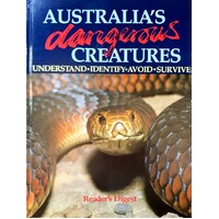 Australia's Dangerous Creatures