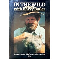 In The Wild With Harry Butler