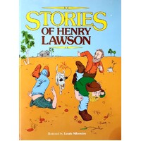 Stories Of Henry Lawson