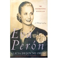 Eva Peron