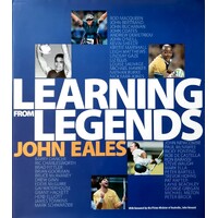 Learning From Legends