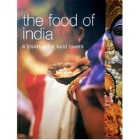 The Food Of India