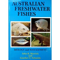 Australian Freshwater Fishes. Biology and Management