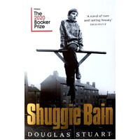 Shuggie Bain
