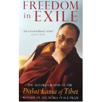 Freedom in Exile. Autobiography of His Holiness the Dalai Lama of Tibet