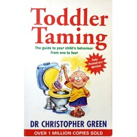 Toddler Taming