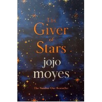 The Giver Of Stars