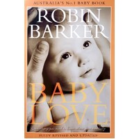 Baby Love. Everything You Need To Know About Your New Baby