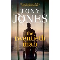 The Twentieth Man