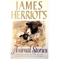 James Herriot's Animal Stories