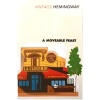 A Moveable Feast