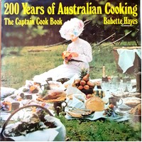 The 200 Years History Of Australian Cooking