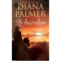 The Australian & Cattleman's Pride