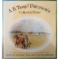 A. B. 'Banjo' Paterson's Collected Verse