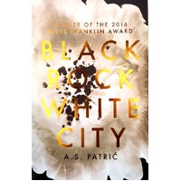 Black Rock White City