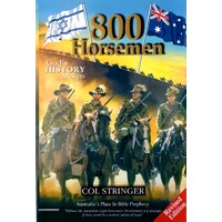 800 Horsemen