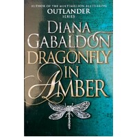 Dragonfly In Amber