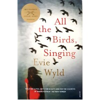 All The Birds Singing