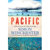 Pacific. The Ocean Of The Future