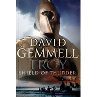 Troy. Shield Of Thunder