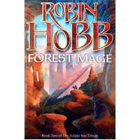 Forest Mage