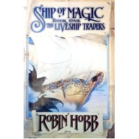 Ship Of Magic