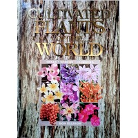 Cultivated Plants Of The World - Trees, Shrubs & Climbers. Trees, Shrubs And Climbers