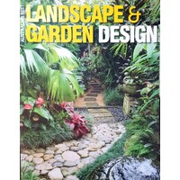 Australia's Best Landscapes And Garden Design