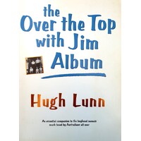 Over The Top With Jim Album