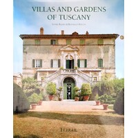 Villas And Gardens Of Tuscany