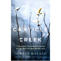 Canticle Creek
