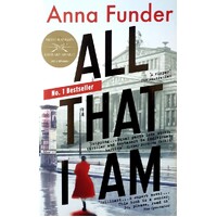 All That I Am