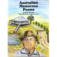Australian Humorous Poems